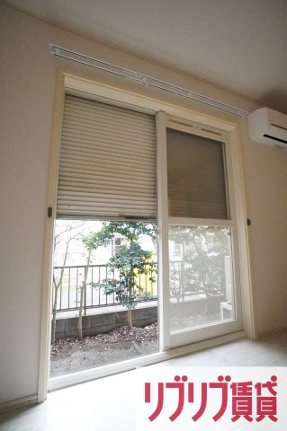 メリーベル蘇我の設備