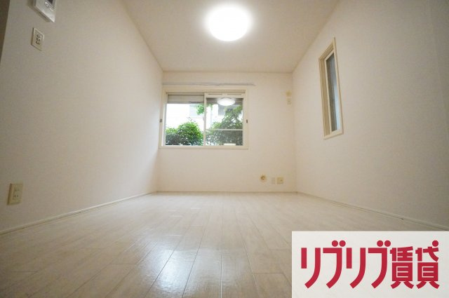 メリーベル蘇我の居間・リビング