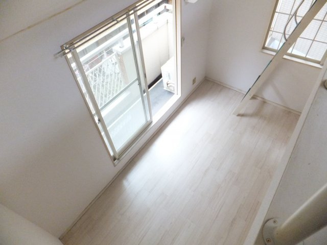 ジュネパレス船橋第５３の内装