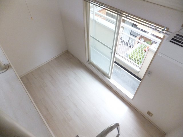 ジュネパレス船橋第５３の内装