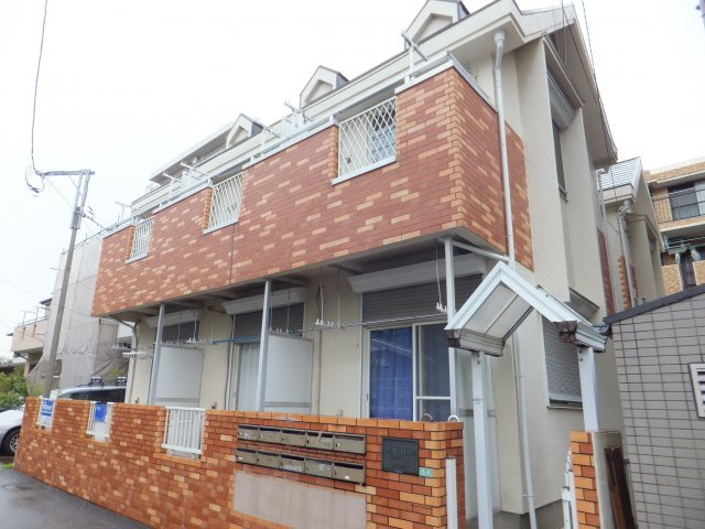 ジュネパレス船橋第５３