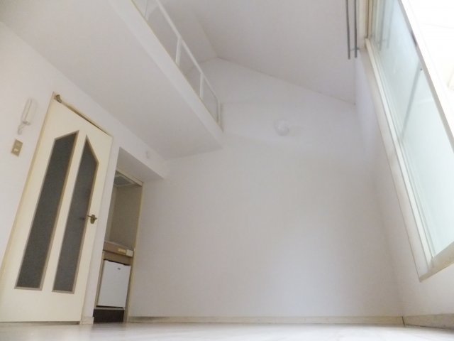 ジュネパレス船橋第５３の洋室