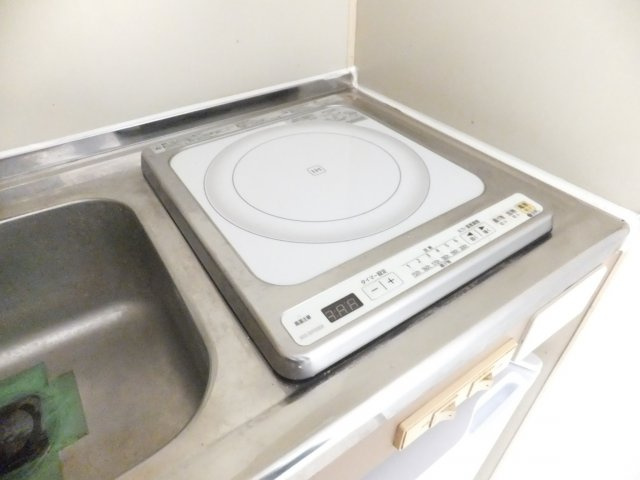 ジュネパレス船橋第５３のキッチン