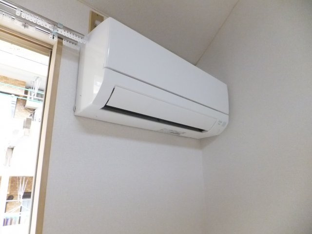 ジュネパレス船橋第５３の設備