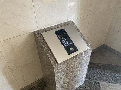 【その他共用部分】 | クレール・ヴィル