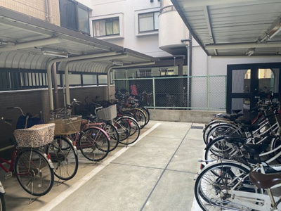 【その他共用部分】 | クレール・ヴィル