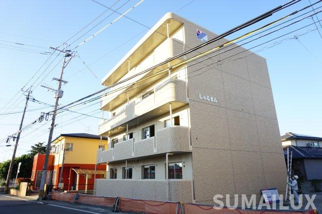 熊本市東区東京塚町の賃貸マンションのその他共用部分