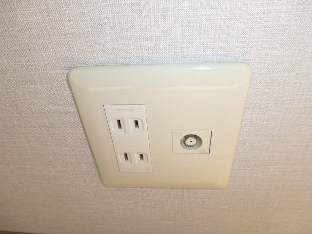 ジョイ福田の設備
