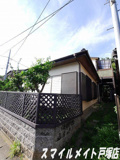 岩切貸家Ⅰの画像