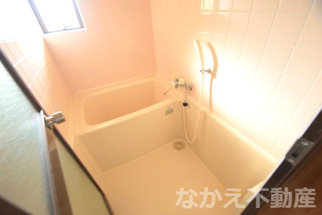 【浴室】 | 日々の暮らしに欠かせないお風呂です