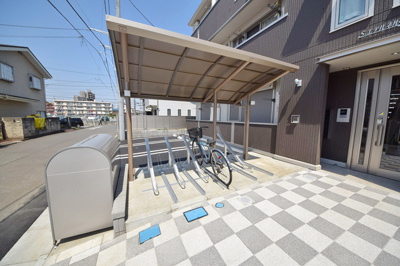 【その他共用部分】 | フラッシングメドウ狭山