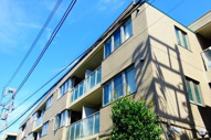 若林アパートメントの画像