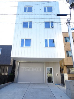 【外観】 | T-SOKO