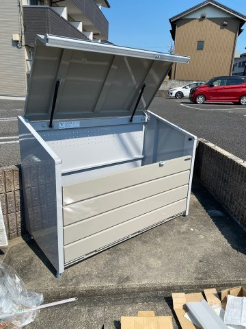 マリン半田板山のその他共用部分