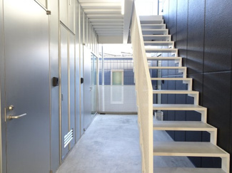 【その他共用部分】 | T-SOKO