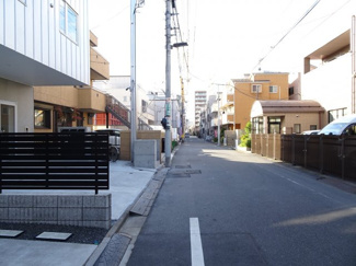 【周辺】 | T-SOKO