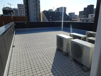 【その他共用部分】 | T-SOKO