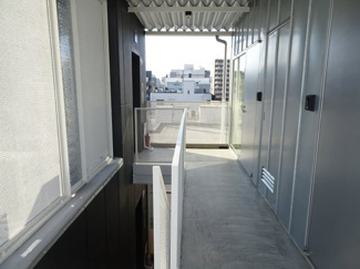 【その他共用部分】 | T-SOKO