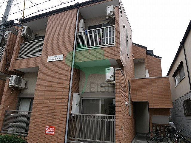 stage千代2(ステージ千代2)の外観