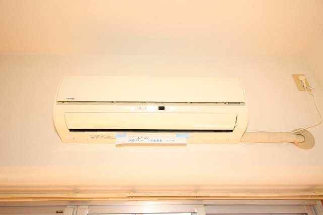 サンシティⅡの設備