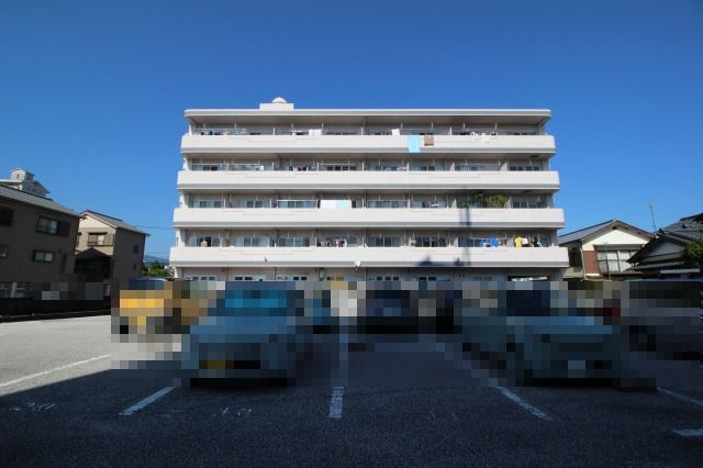 サンシティⅡ