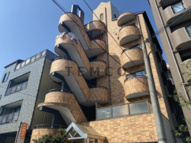 シャルマンコーポの画像