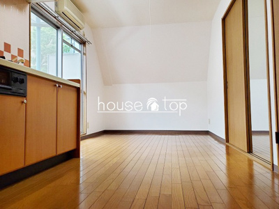 【居間・リビング】 | メゾンKS（鳴尾北小・学文中学校区）