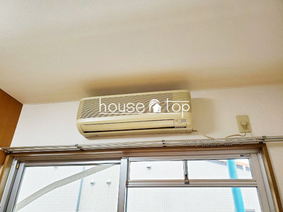 【設備】 | メゾンKS（鳴尾北小・学文中学校区）