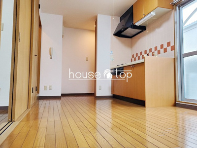 【居間・リビング】 | メゾンKS（鳴尾北小・学文中学校区）