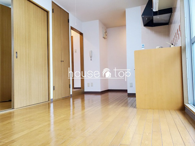 【居間・リビング】 | メゾンKS（鳴尾北小・学文中学校区）