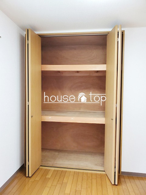 【収納】 | メゾンKS（鳴尾北小・学文中学校区）