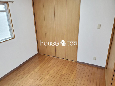 【洋室】 | メゾンKS（鳴尾北小・学文中学校区）