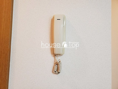 【セキュリティ】 | メゾンKS（鳴尾北小・学文中学校区）