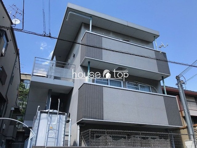 【外観】 | メゾンKS（鳴尾北小・学文中学校区） | メゾンＫＳ