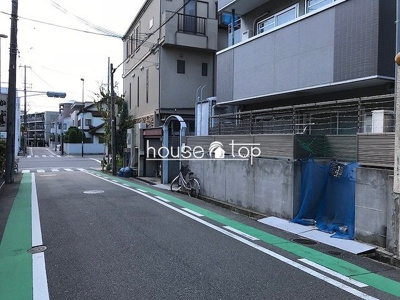 【周辺】 | メゾンKS（鳴尾北小・学文中学校区） | メゾンＫＳ