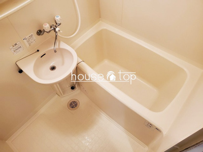 【洗面所】 | メゾンKS（鳴尾北小・学文中学校区）