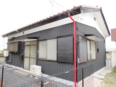 【外観】 | base camp 太田