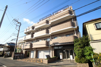 【外観】 | 外観もきれいです