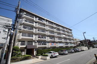 【外観】