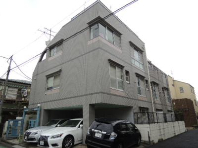 【外観】 【外観】