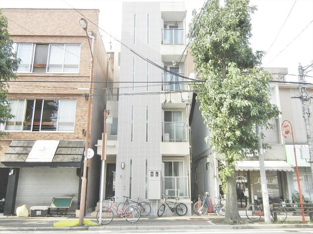 インフィニティ今池