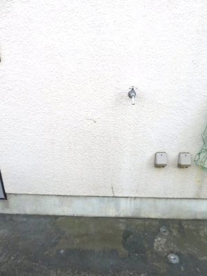 【設備】 | 清水ハイツ