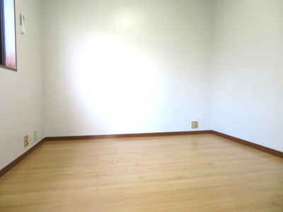 【内装】 | 清水ハイツ