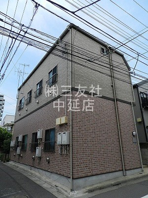 インベスト中延 三友社戸越本店