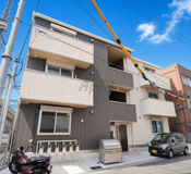 イルリッシュ上本町の画像