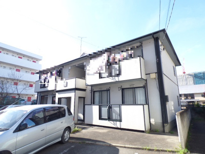 【外観】 | ミニヨン尾瀬