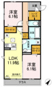【間取り】 | 間取り図