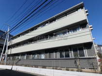 Regulus(レグルス)Ｂ棟の画像