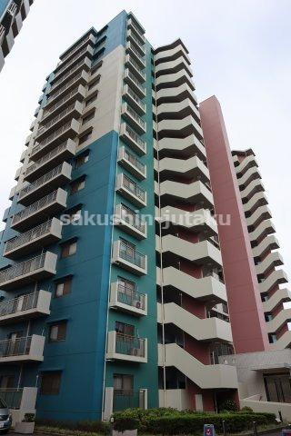 グリーンハイツ八千代　１０階部分