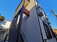 ハーモニーテラス・Ｐｌａｔｉｎｏ高円寺の画像